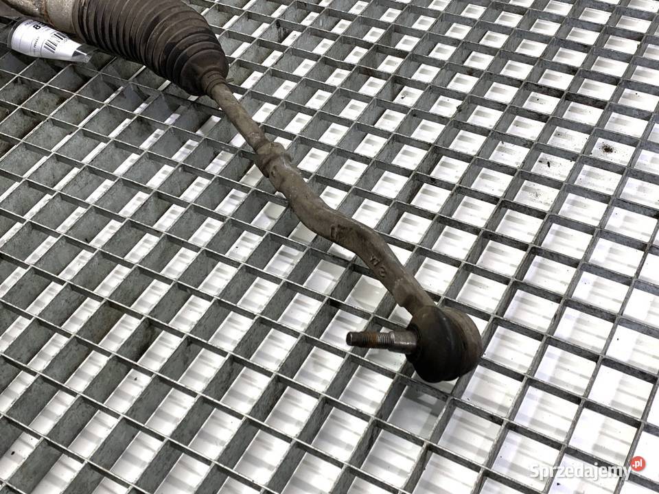 PRZEKŁADNIA KIEROWNICZA MAGLOWNICA PEUGEOT 208 I