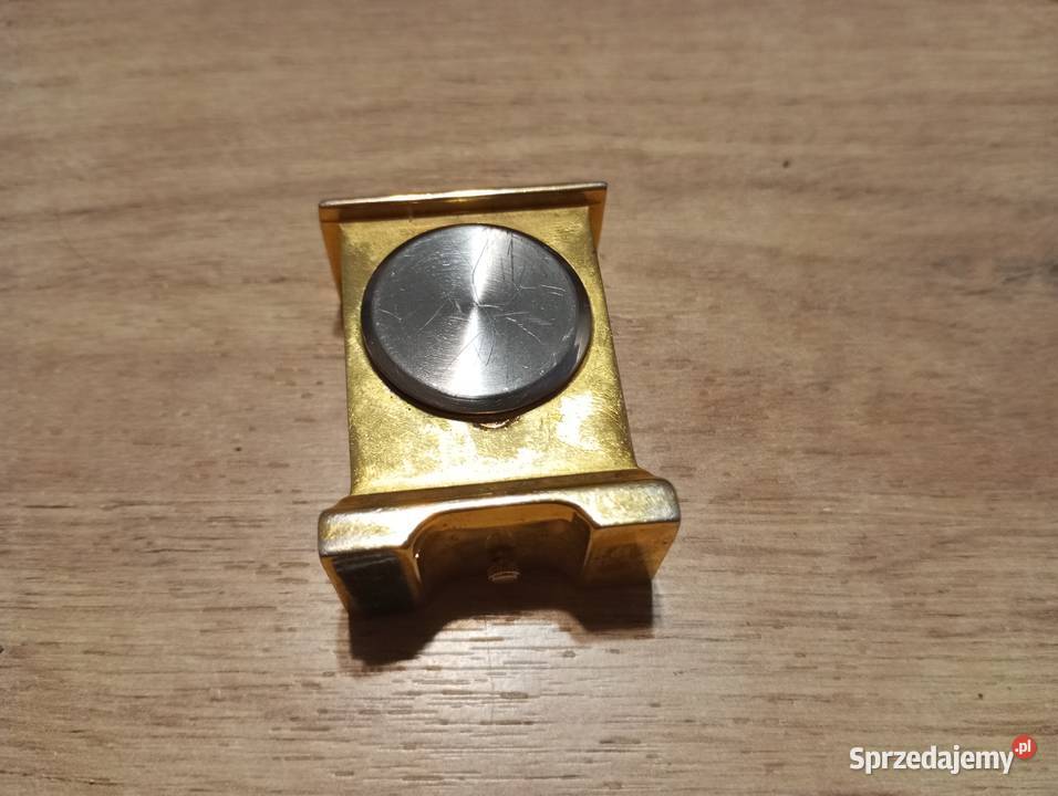 miniaturka zegara Biłgoraj