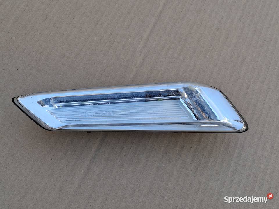 VOLVO FH5 KIERUNKOWSKAZ PRZEDŁUŻENIA DRZWI Bieleń