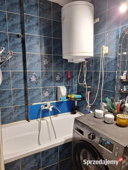 Lokal mieszkalny Nowiny świętokrzyskie sprzedam