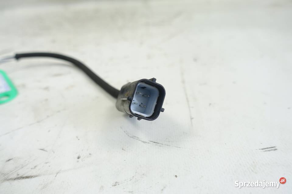 Nissan Qashqai 16 16V SONDA LAMBDA OZA603N2 Sondy lambda Chełm