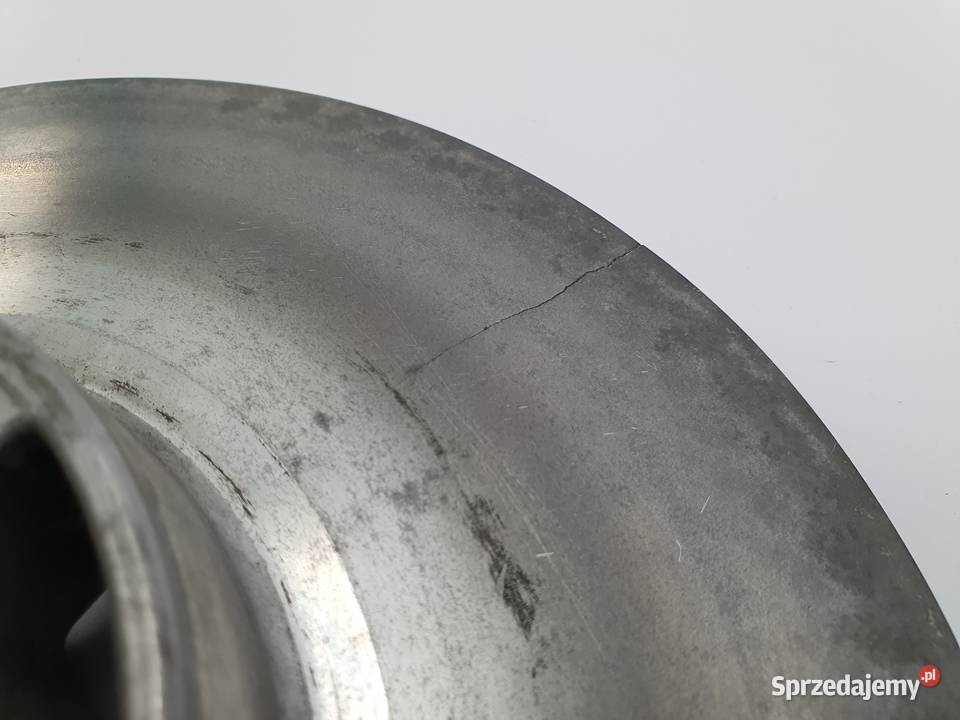 Talerz Kolo SkiDoo Summit 800 ETEC Łódź