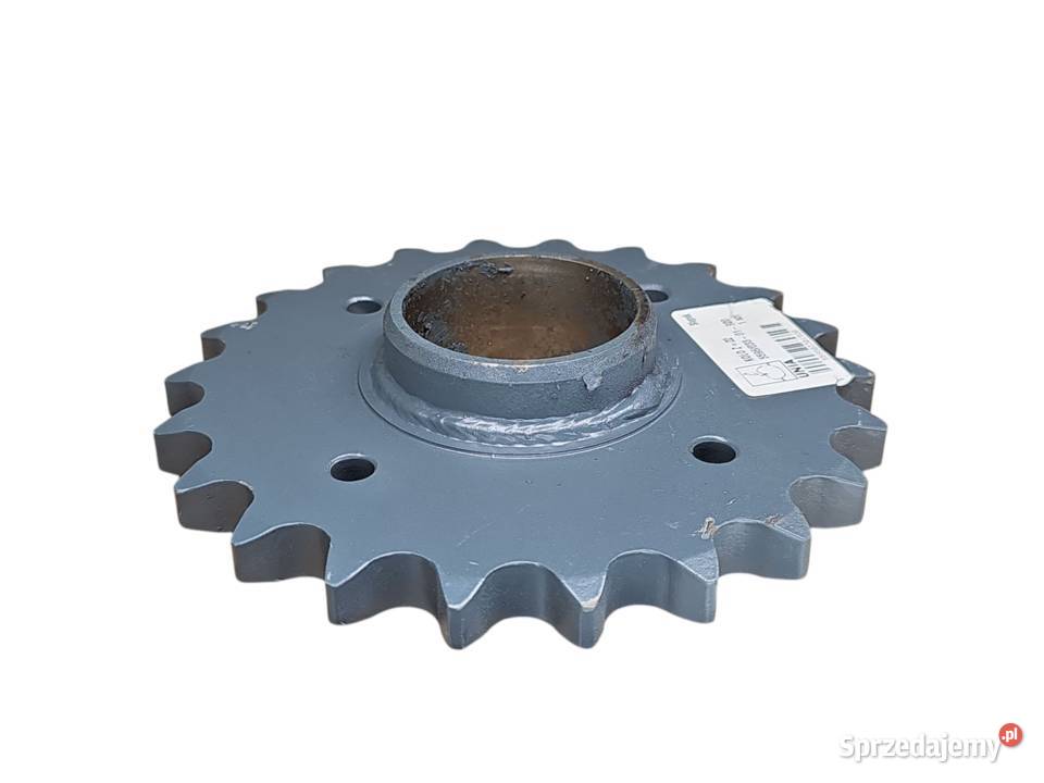 Prasa Unia DF koło łańcuchowe Z22 559503301920
