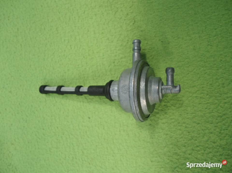 KRANIK PALIWA RMS 121670020 PAGGIO GILERA YAMAHA Motoryzacja Jaworzno