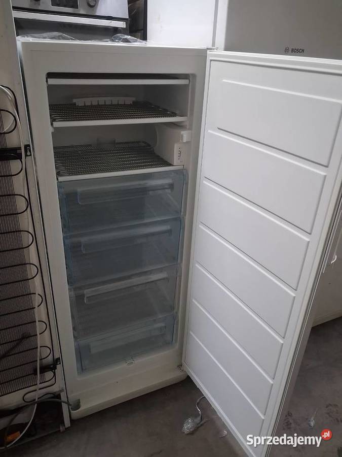 ZAMRAŻARKA SZUFLADOWA ELECTROLUX Lodówki i zamrażarki dolnośląskie Wrocław