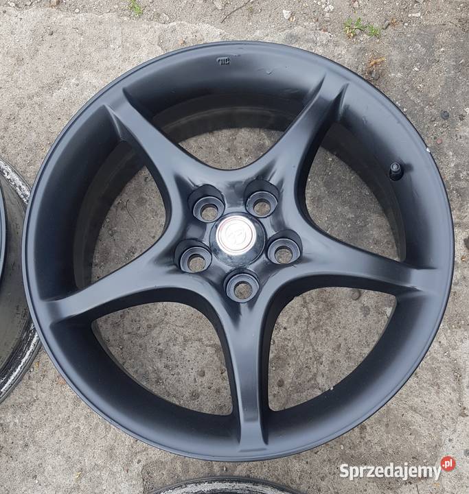 ALUFELGI 16 TOYOTA CELICA VII komplet Radom