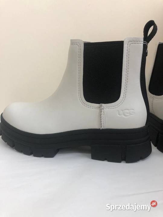 UGG Ashton Chelsea Łódź