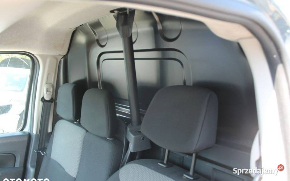 Kangoo 3 miejscowe skrzynia 6 biegowa 1489cm3 Motoryzacja Jelcz-Laskowice