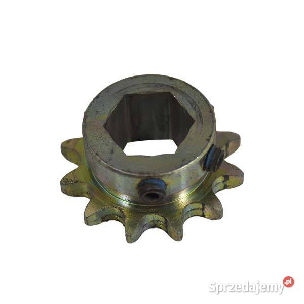 Koło zębate 808143C 6punktowe 40B12 X 78 Great sprzedam