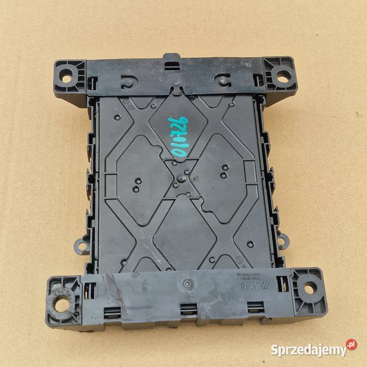 MASERATI GRECALE MODUŁ BCM 670294020 68528949AB Bieleń
