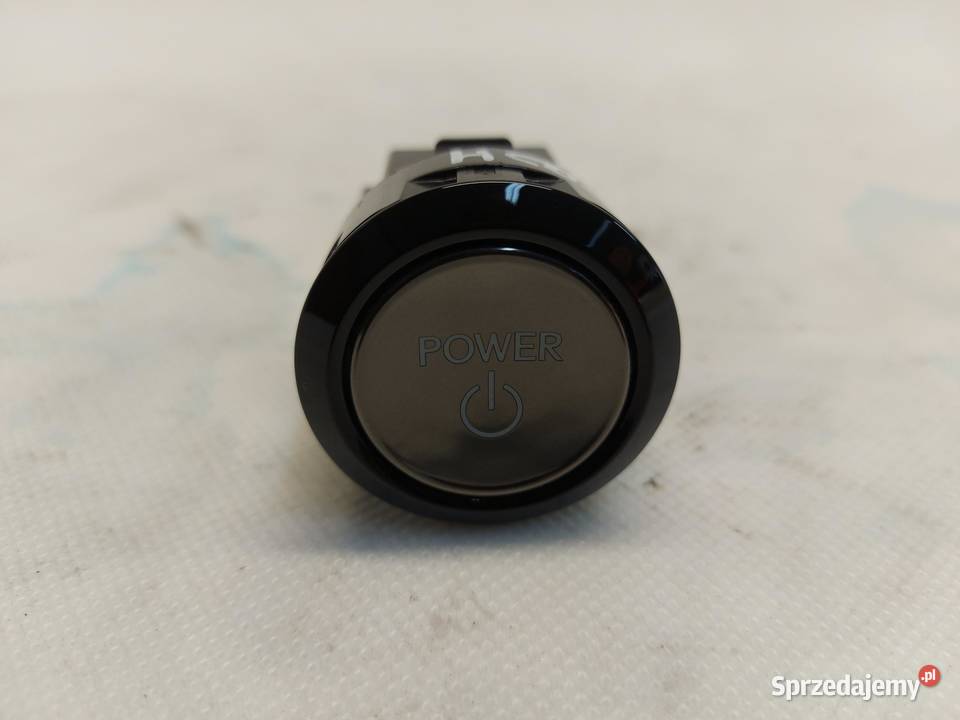 LEXUS RX500H V 5 2023 PRZEŁĄCZNIK START STOP osobowe dolnośląskie