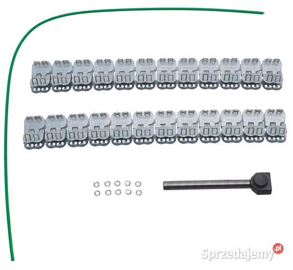 Zestaw naprawczy do pasów Easyfix Eco EFEK125G Kamionna