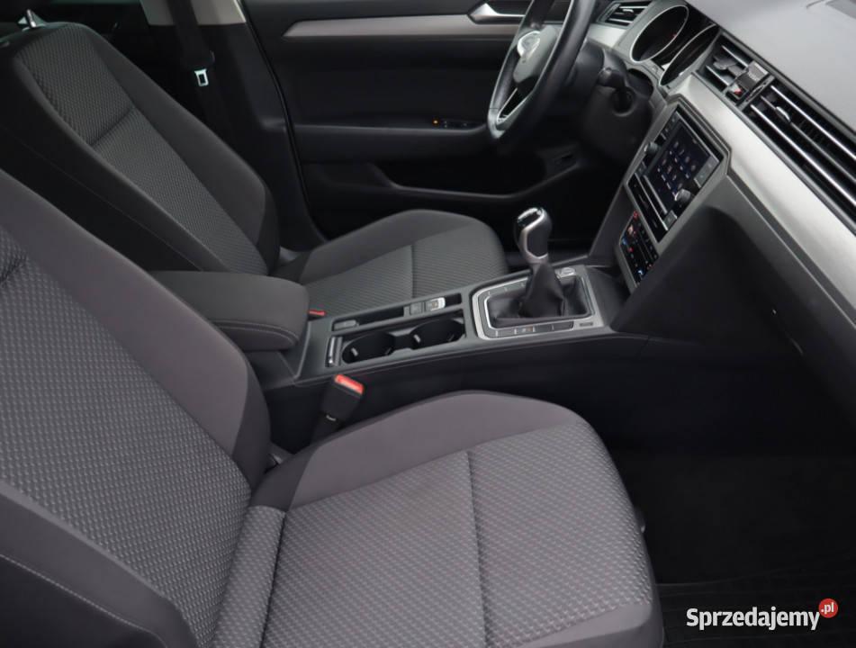 VW Passat 20 TDI Lublin
