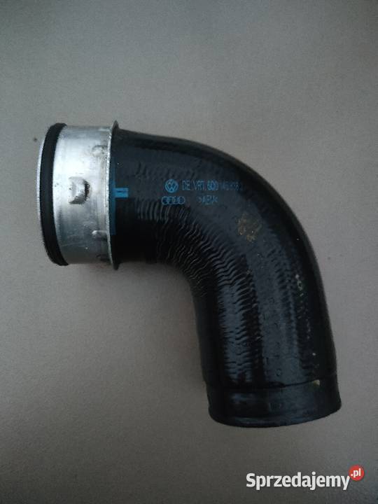 Rura turbiny fiat Punto Evo 135 Łojki