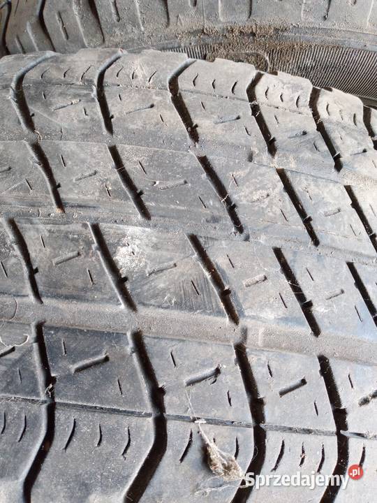 Opony 18 25555 Goodyear Goodyear Wola Jachowa
