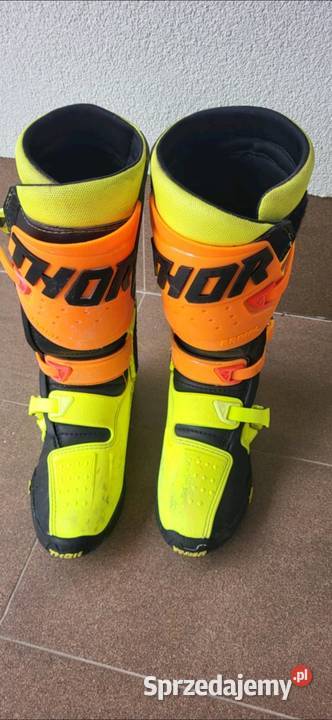 Super buty na motor Części i akcesoria motocyklowe Kraśnik