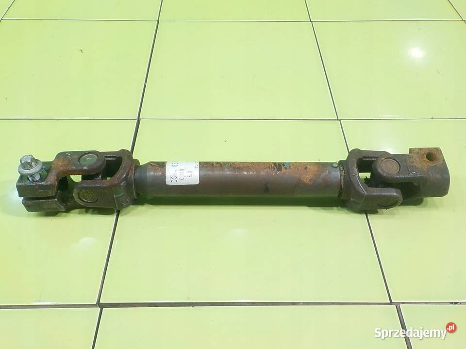 FORD FIESTA MK7 LIFT 15 DCI 15r krzyzak kolumna mazowieckie Suków