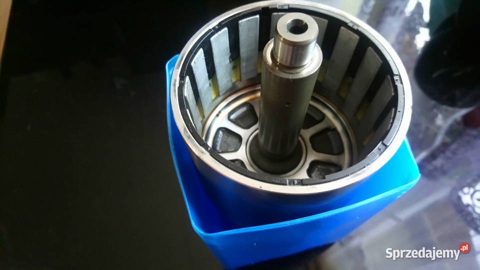 Koło magnesowe Yamaha r1 fz1 fz8 podkarpackie Sarzyna
