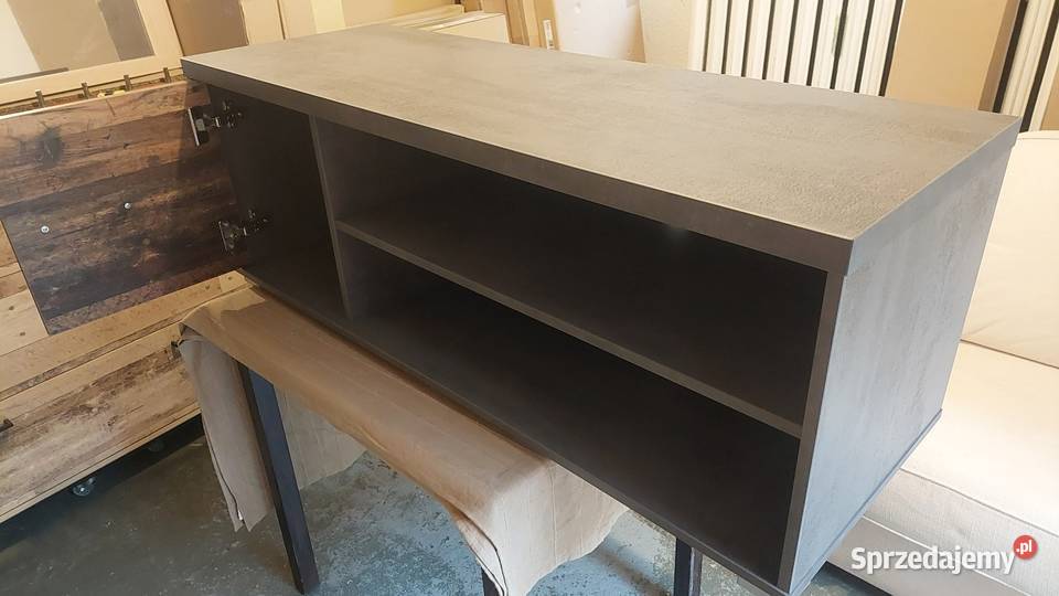 Szafka pod telewizor Michel 42cm RTV Szafki wielkopolskie