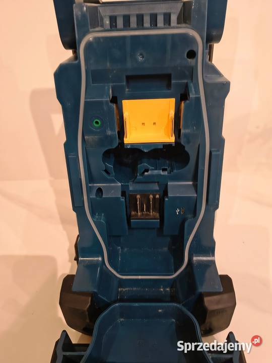 Radio budowlane DMR 112 DAB Bluetooth USB Pozostałe dolnośląskie Zaręba