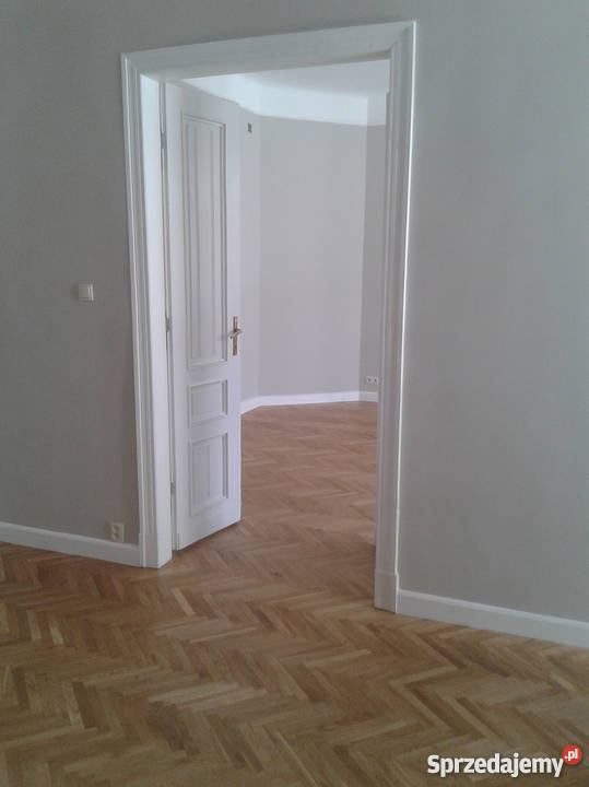 Cyklinowanie Renowacja Montaż podłogi schody Warszawa sprzedam