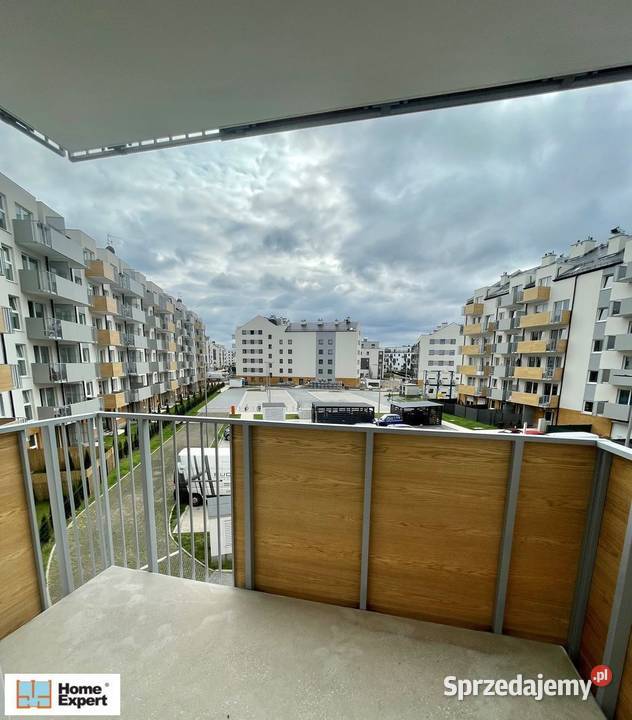 2pok 36met Buforowej BALKONKOMÓRKAGARAŻ Wrocław pustak