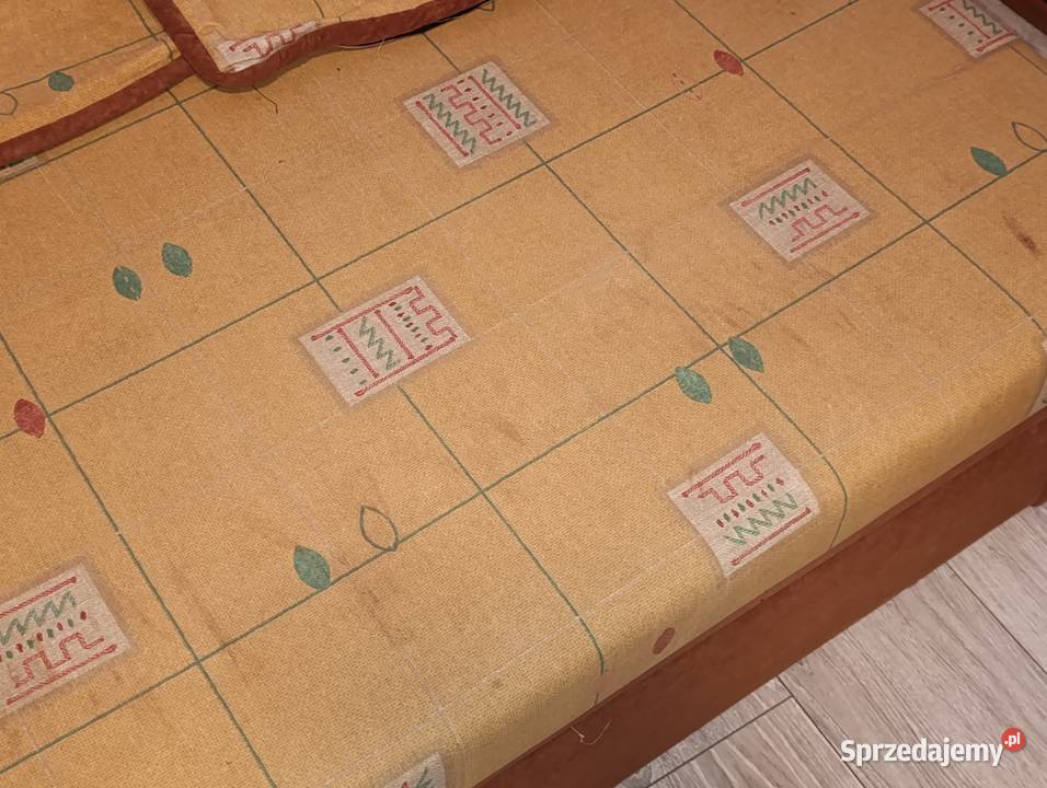 tapczan kanapa łóżko sofa sprzedam Poznań