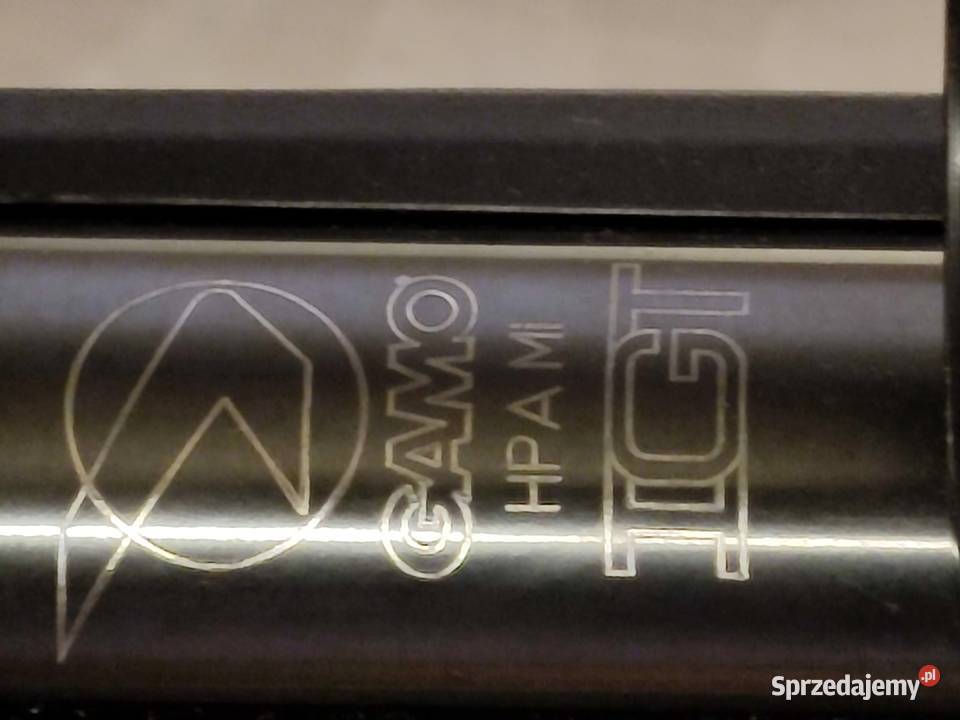 Wiatrówka GAMO HPA MI 45 16J Grodzisk Mazowiecki