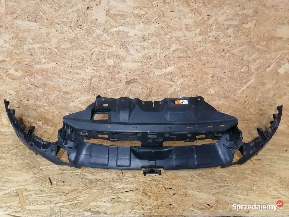 FORD FOCUS MK3 WZMOCNIENIE ZDERZAKA BM5117E778 osobowe sprzedam