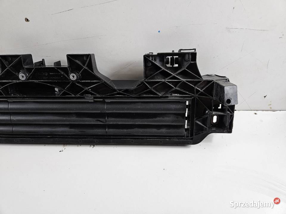 AUDI Q8 ETRON ŻALUZJA ROLETA KIEROWNICA Międzychód sprzedam