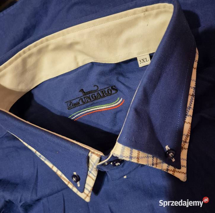 Koszula męska XXXL małopolskie Brzesko sprzedam