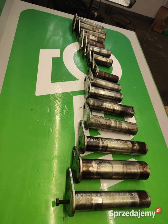 Sworzeń Wacker Neuson WL 38 Adaptacja Ramię Wilkowo