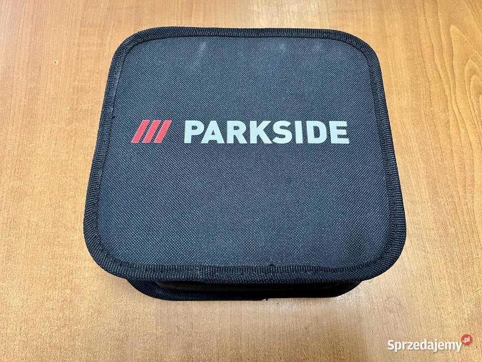 Wkrętarka Parkside zasilanie akumulatorowe 12 V Elbląg