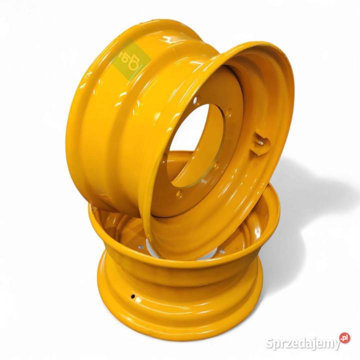 Felga R25 1200X25 41924700 JCB 52656 Wilkowo