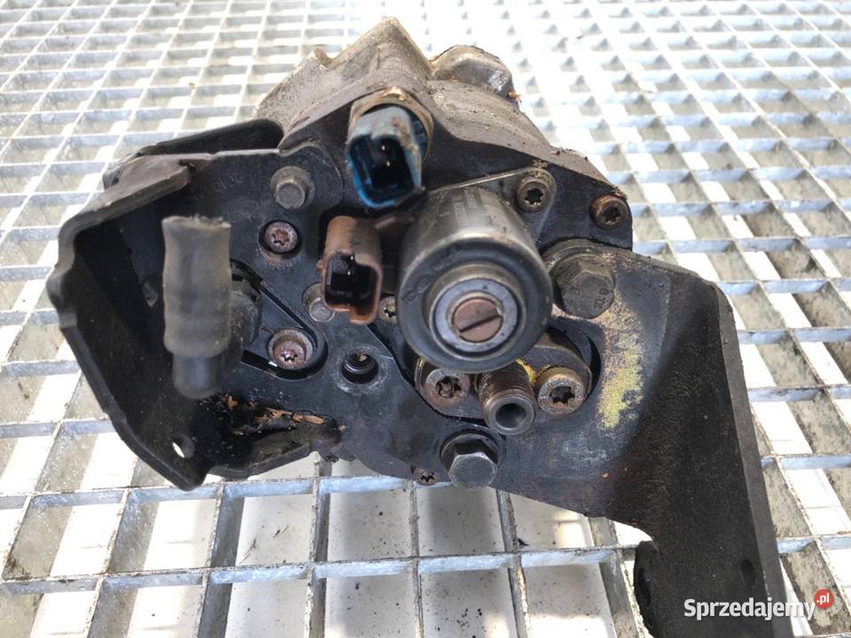 POMPA WTRYSKOWA FORD TRANSIT IV 20 86 0006 podkarpackie sprzedam