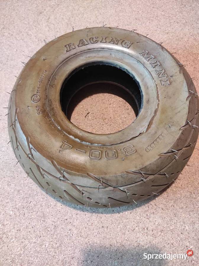 Koła do wózka elektrycznego Vermeiren Wielopole Skrzyńskie