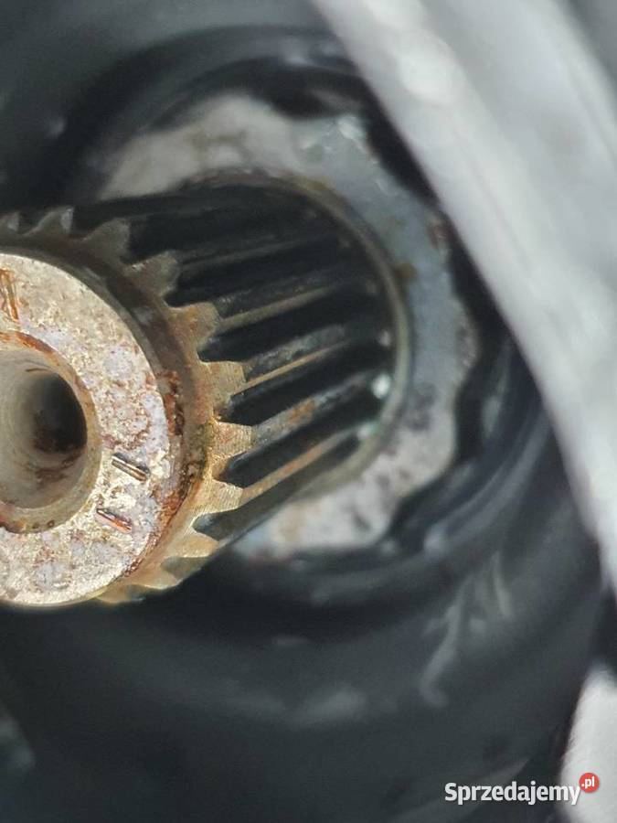 Dyfer Przekladnia Katowa Tarcza Bmw R 1200 Gs Łódź