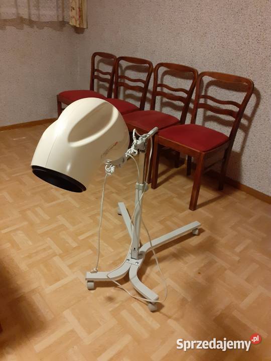 lampa do naświetlań zepter bioptron Urządzenia Poznań