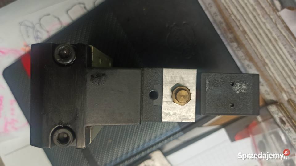 elektrozawór pneumatyczny 32 prema kilece nowy Kłodawa sprzedam