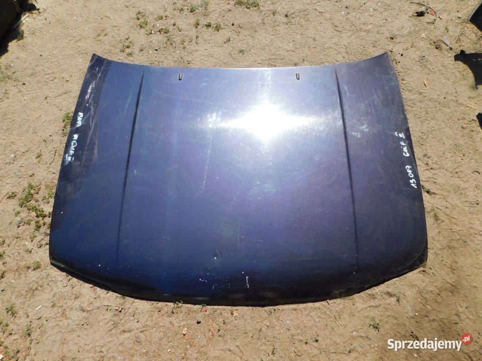 golf IV maska 13087 WYSYŁKA osobowe śląskie Żory sprzedam