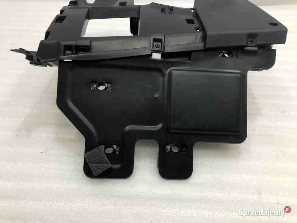 OSŁONA DESKI LEWA 847511J000 HYUNDAI I20