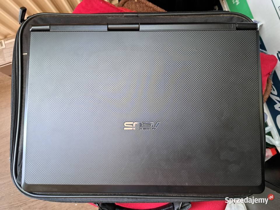 Asus X58LE Bydgoszcz