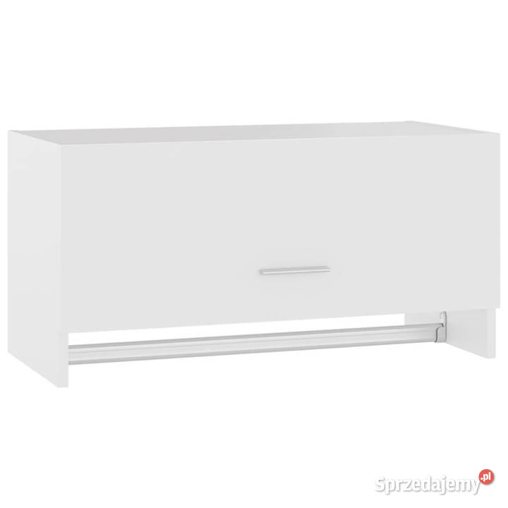 Szafka biała 70x325x35 materiał drewnopochodny Warszawa sprzedam