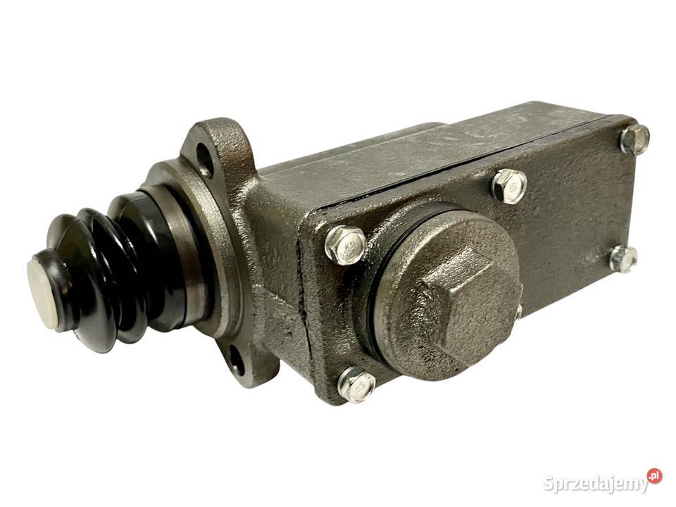 POMPA HAMULCOWA JEDNOSTOPNIOWA GAZ 51 63 WOŁGA pomorskie Chojnice
