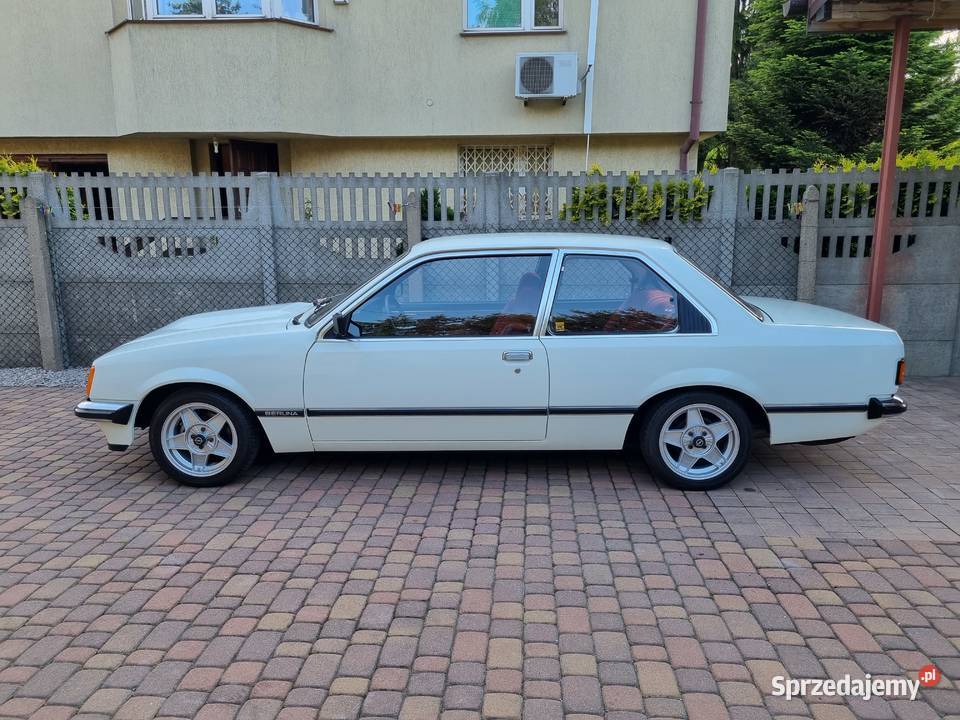 ATS Classic GM 15 6J 4x100 nowe opony Potenza Samochodowe Łódź sprzedam