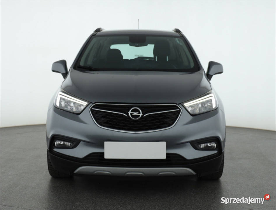 Opel Mokka 14 Turbo elektryczne lusterka Mokka