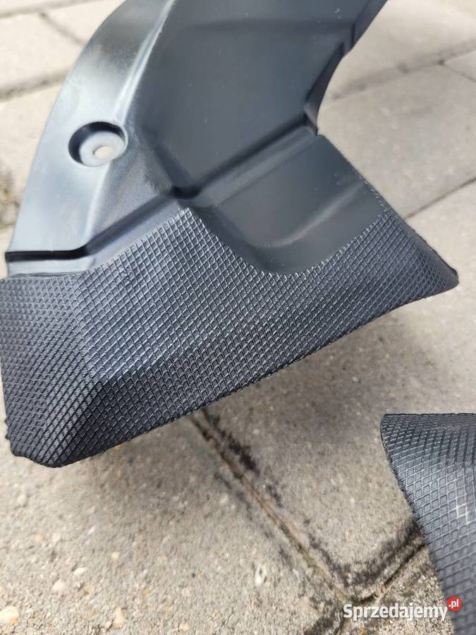 Aprilia RS4 TUONO 1100 rsv 1000 osłona wlotu Nowy Tomyśl