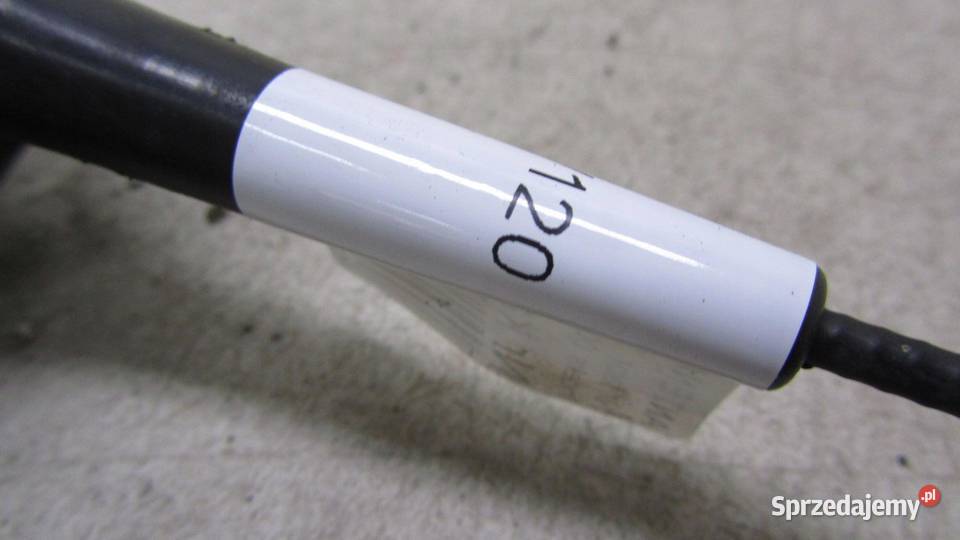 NISSAN QASHQAI J11 ANTENA DACHOWA 1317 120 sprzedam