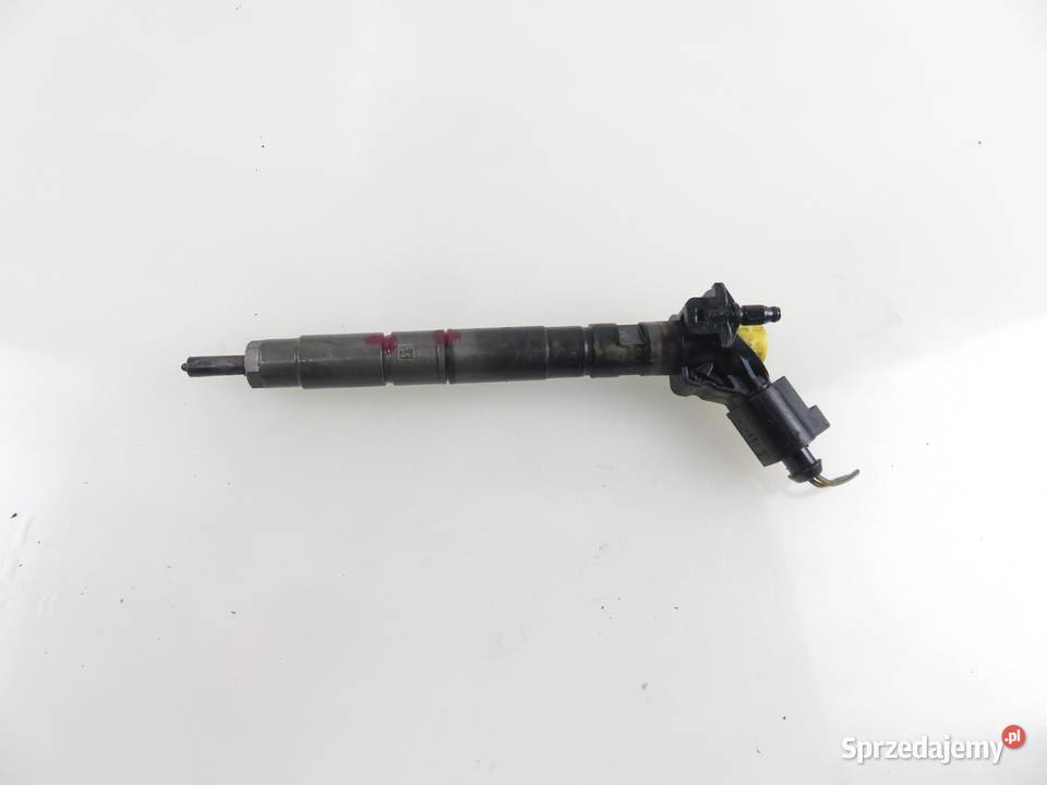 WTRYSKIWACZ AUDI A6 C6 27 TDI 059130277R