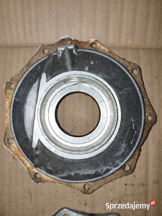 Tylna podpora wału korbowego silnika M72 K750 Leszno